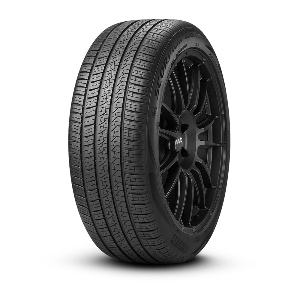 Llanta Pirelli Scorpion Zero AS 265/40R22 106Y