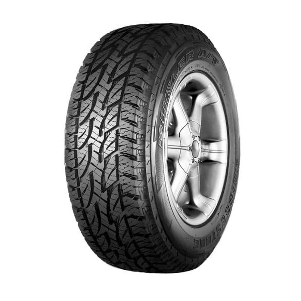 Llanta Bridgestone D694 265/65R17 112S