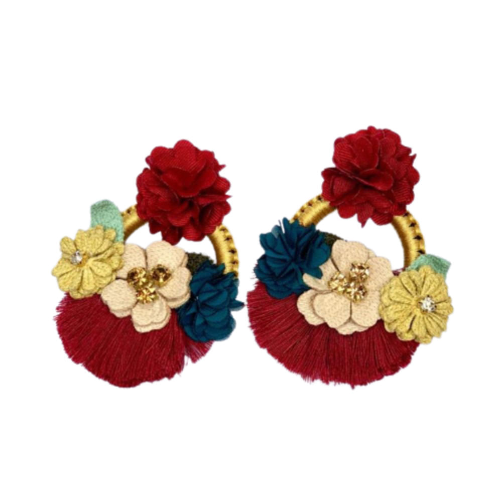 Arete Triana Morena Maja Multicolor