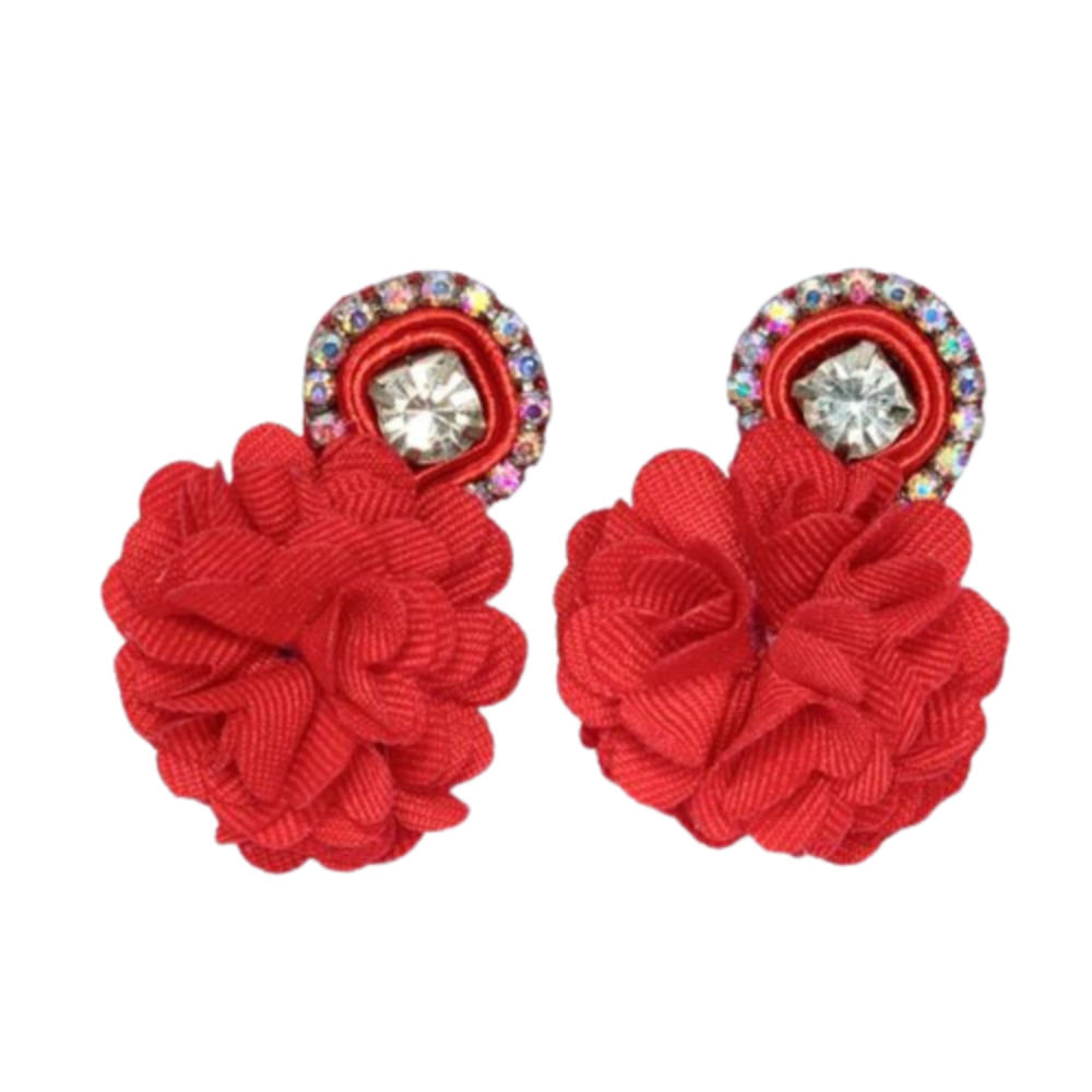 Arete Triana Morena Florencia Rojo