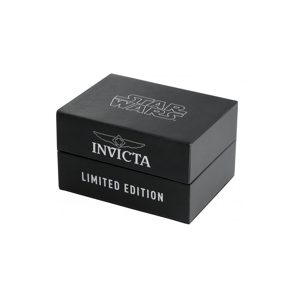 invicta 27117