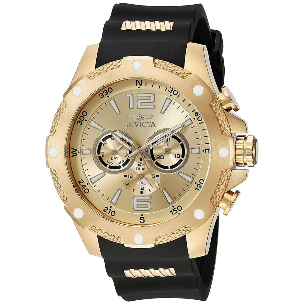 Reloj invicta force hot sale