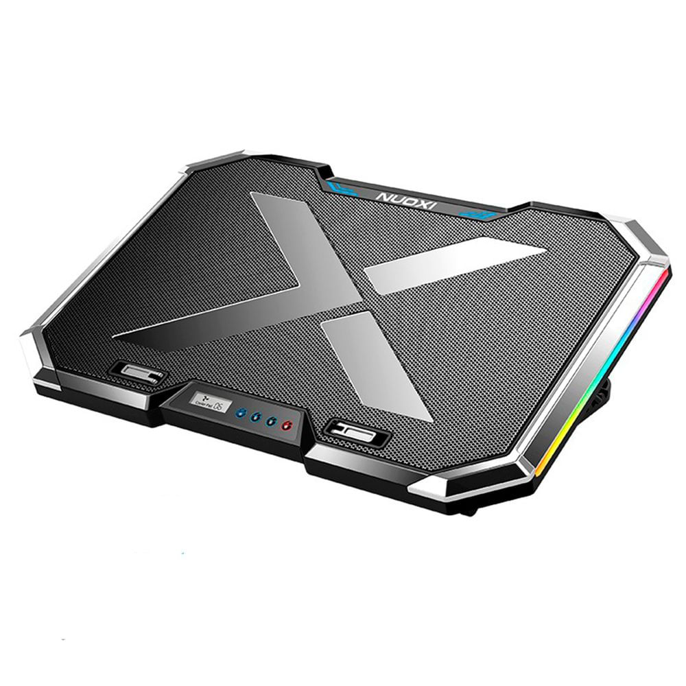 Cooler Laptop Nuoxi Q8