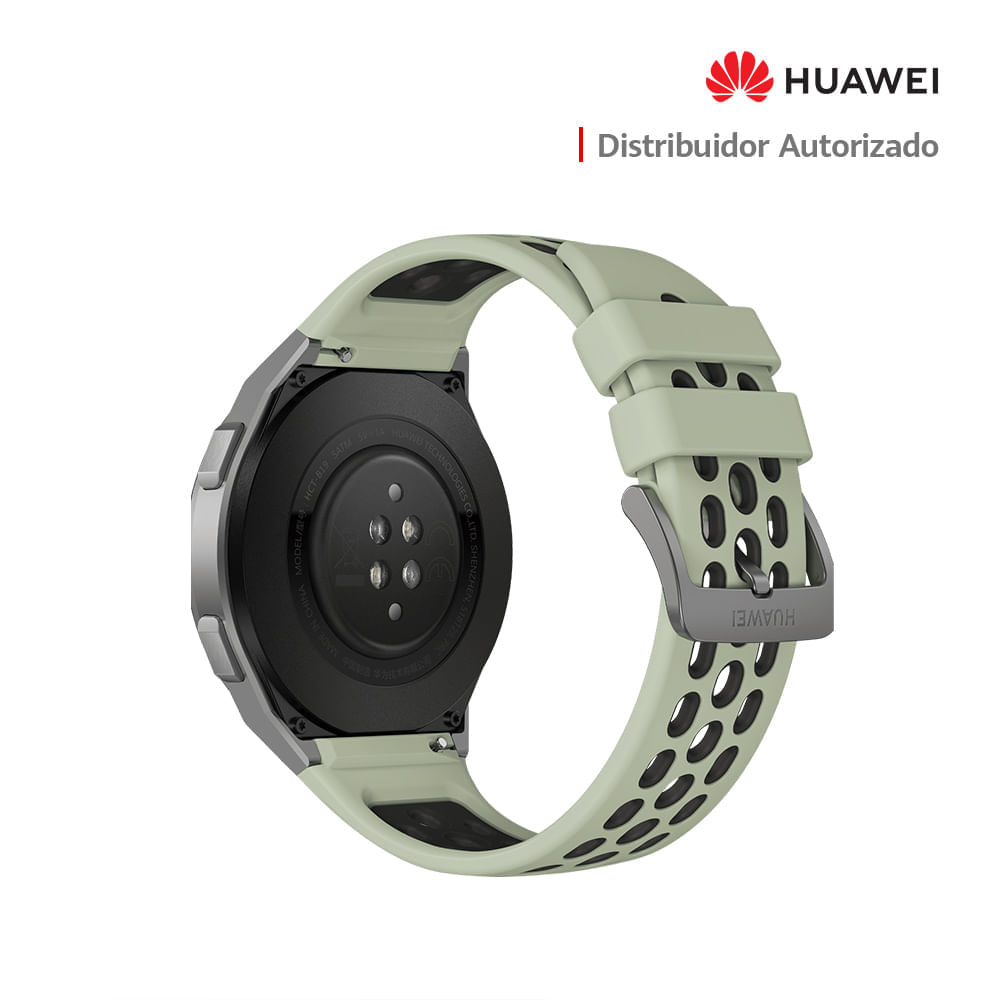 huawei gt2e bluetooth