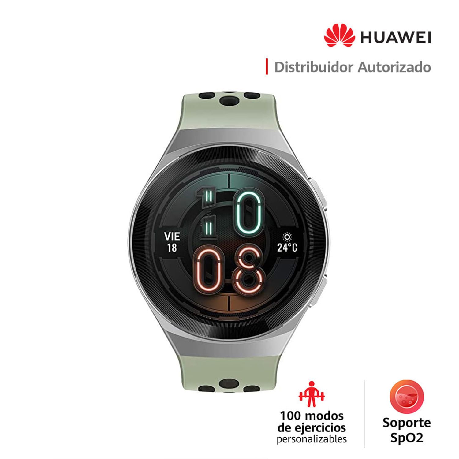huawei gt2e bluetooth