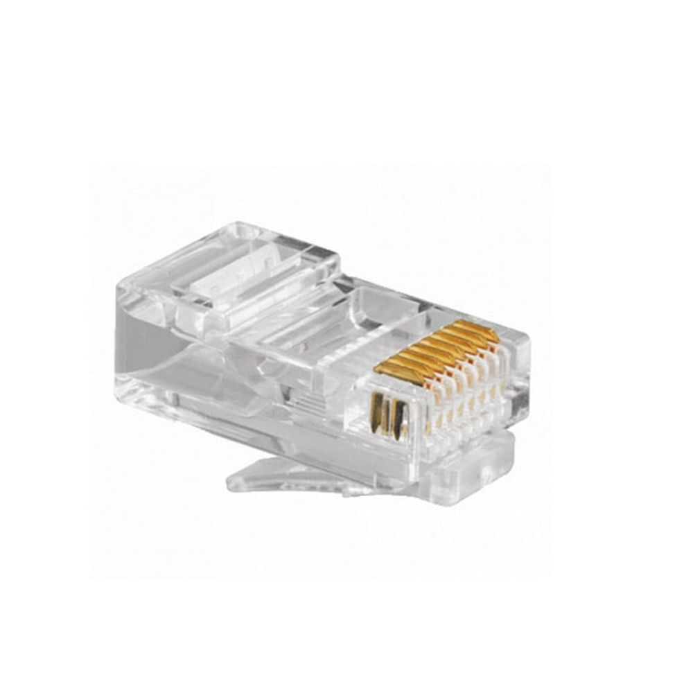 CONECTOR RJ45 CAT.5 SATRA