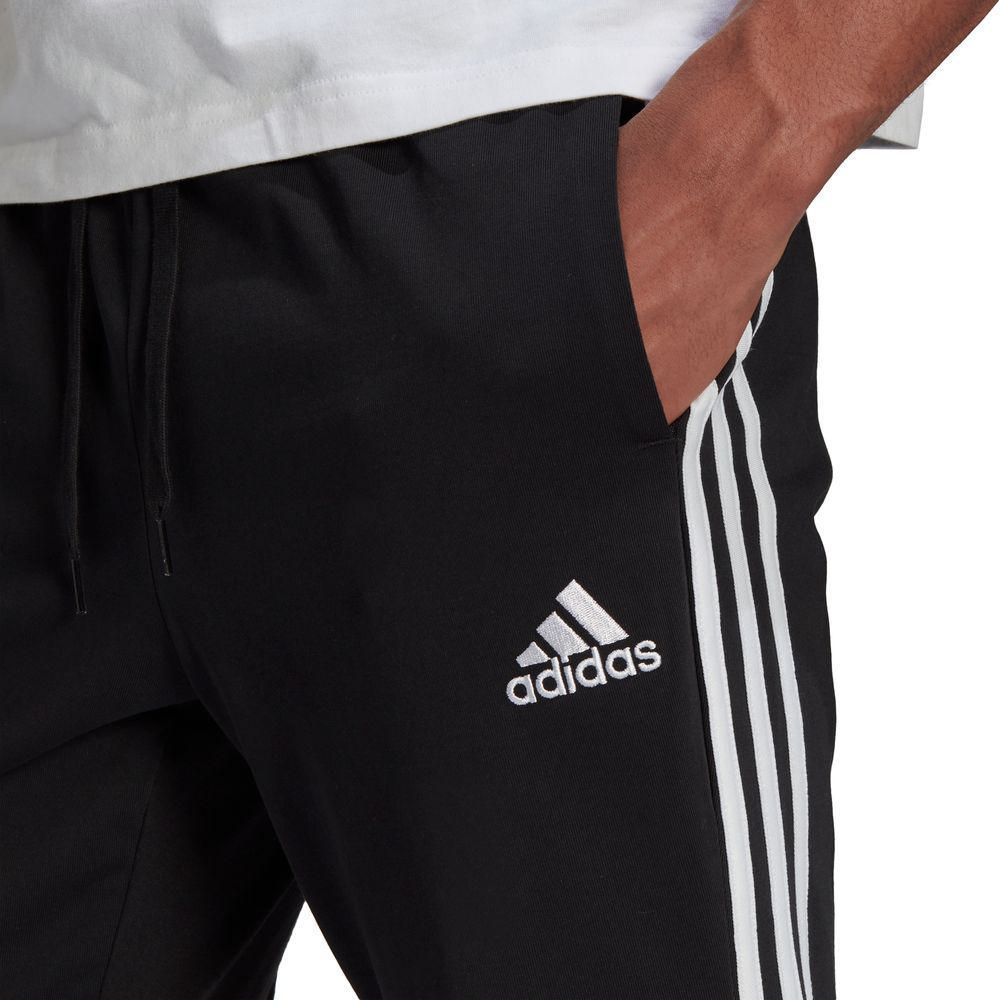 Pantalón de Buzo adidas performance MH 3S Tiro P FT Gris - Calce Regular -  Compra Ahora | Dafiti Chile