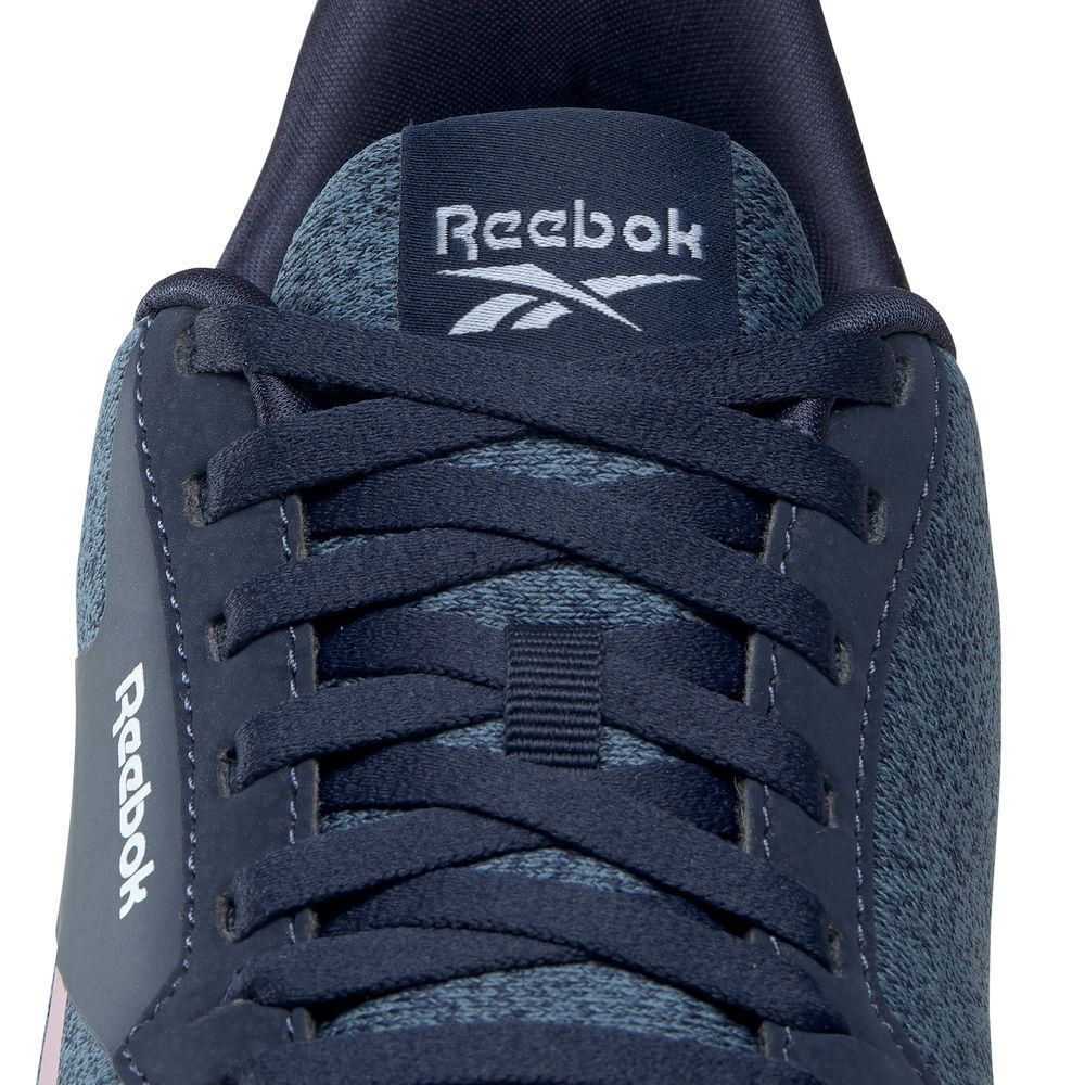 Zapatillas Reebok Deportivas Mujer Lite Plus 2.0 Azul | Oechsle - Oechsle