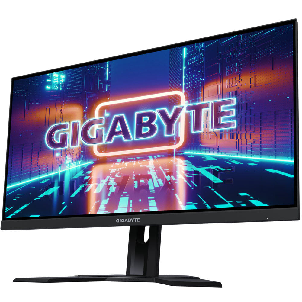 Gigabyte m27f 27 обзор