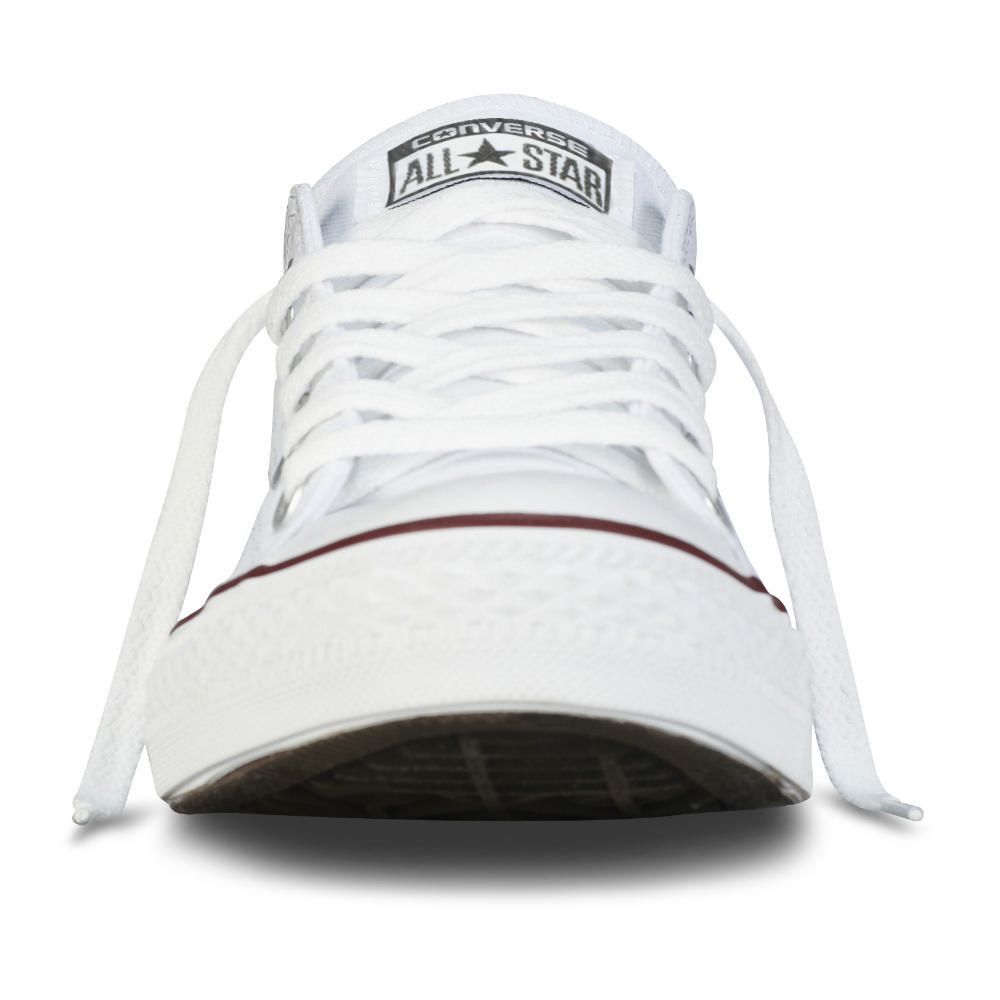 Converse Zapatillas Urbanas Hombre Chuck Taylor Core Ox Blanco Talla 39.5 -  Oechsle