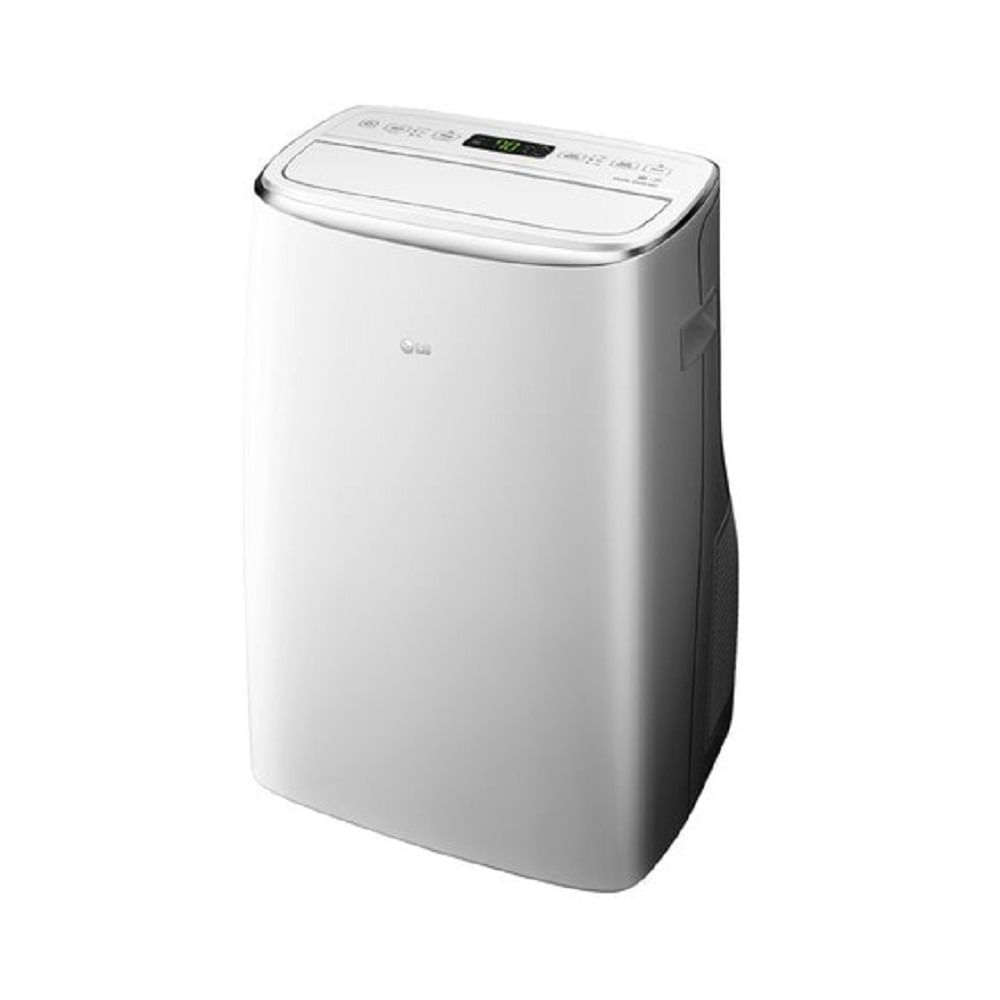 Aire Acondicionado Smart LG Portatil Inverter 14 000 Btu