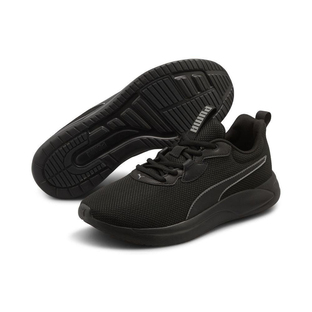 Zapatillas Puma Deportivas Hombre 194739 04 Resolve Negro | Oechsle -  Oechsle