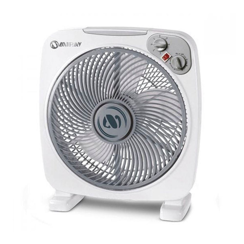 Ventilador Circulador 12\