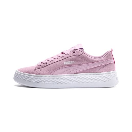 zapatilla urbana mujer puma