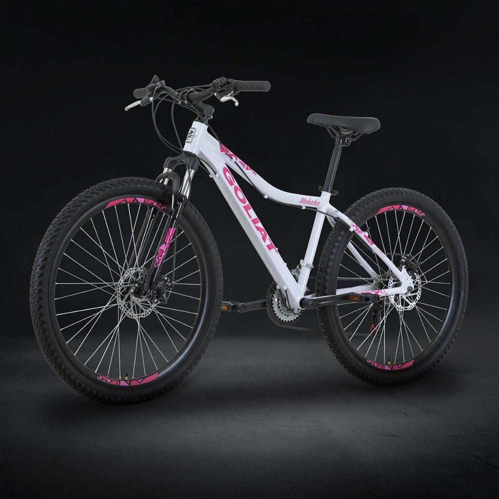 Bicicleta goliat 27.5 new arrivals