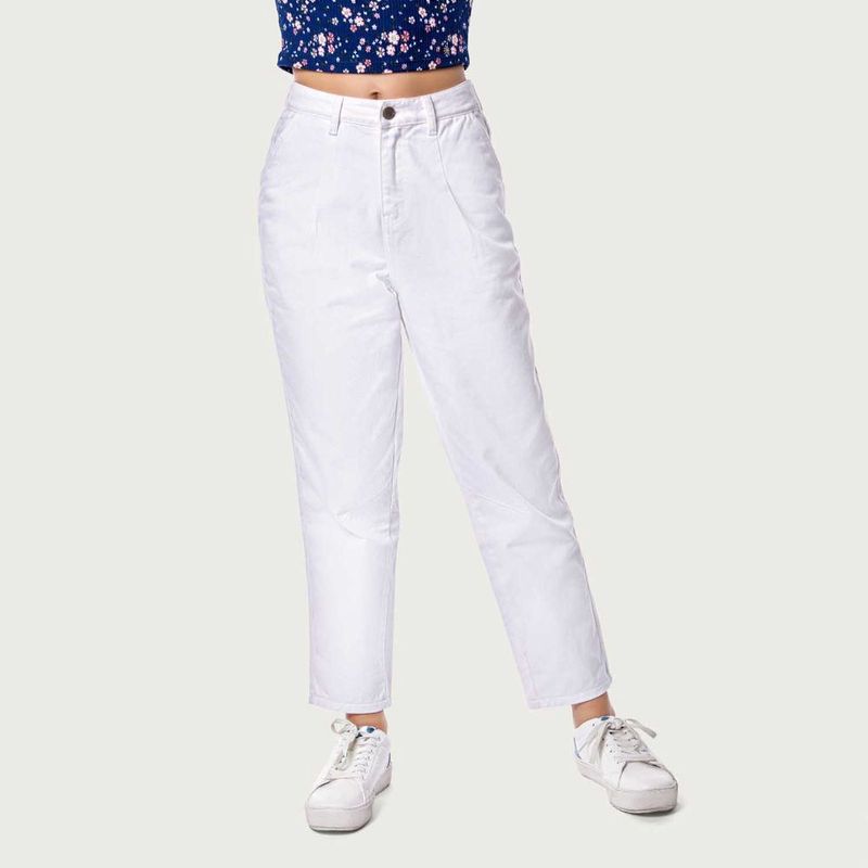 Moda Mujer Jeans Mujer MILK Oechsle