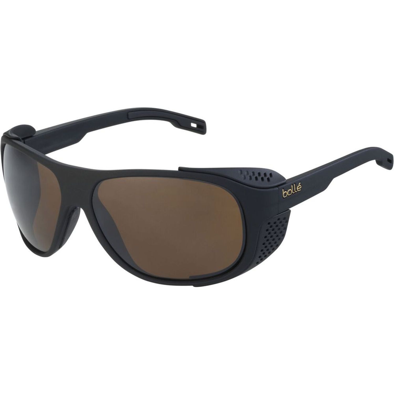 GAFAS SOL BOLLE ADA (LENTES HD POLARIZADAS BROWN FIRE)