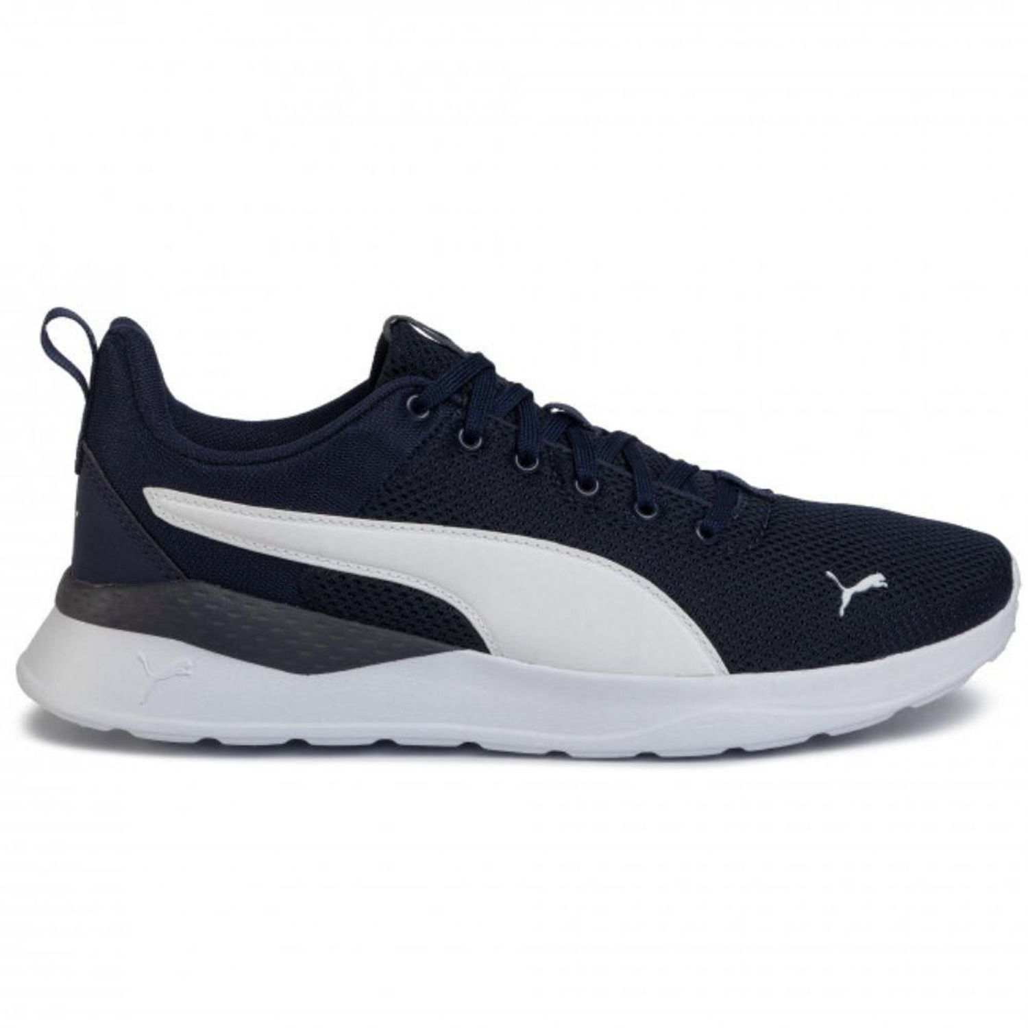 Zapatillas Puma Deportivas Hombre 371128 05 Anzarun Lite Azul | Oechsle -  Oechsle