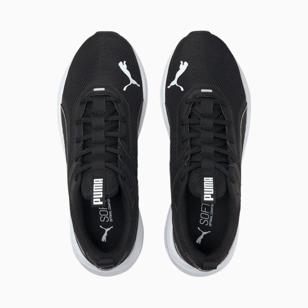 Puma Scorch Runner Negro | platanitos.com