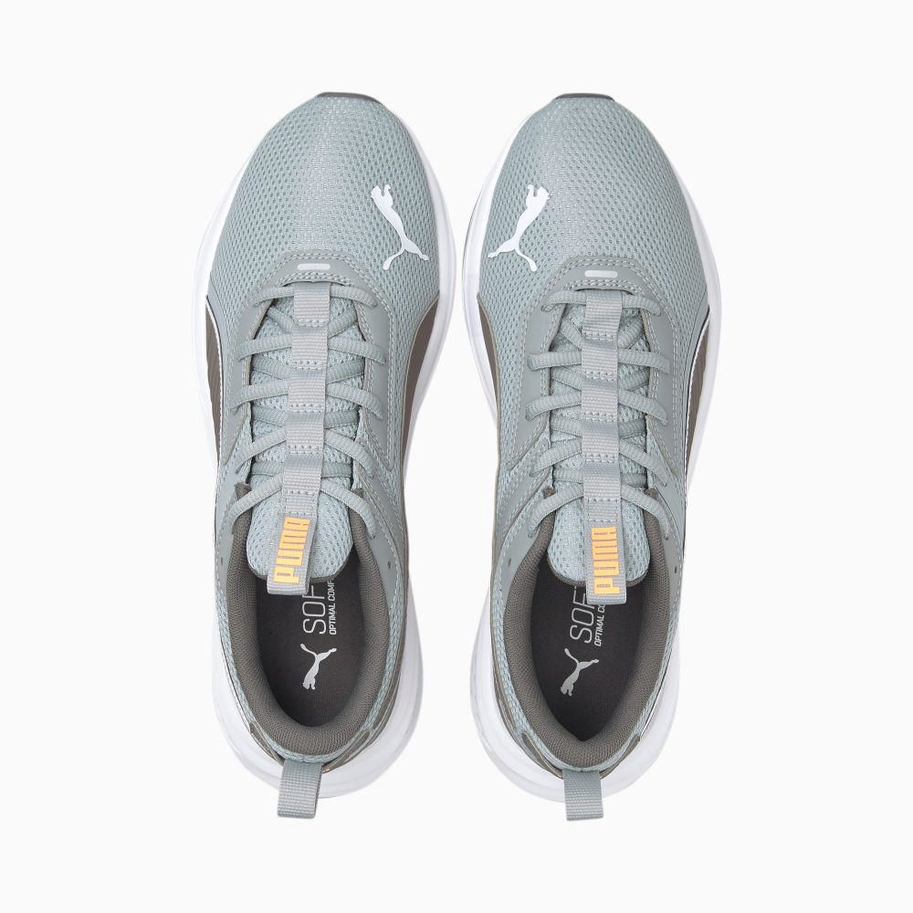 Zapatillas Puma Deportivas Hombre 194459 02 Scorch Runner Gris | Oechsle -  Oechsle