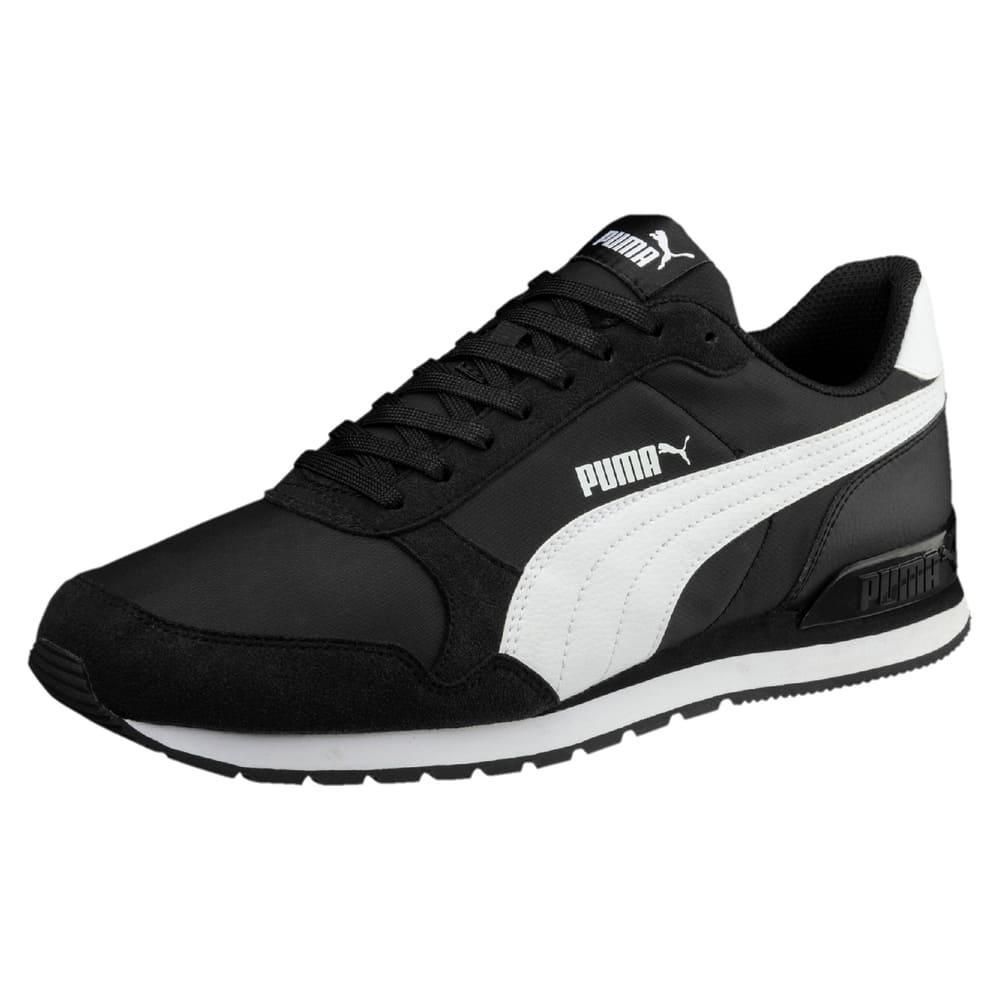 Zapatillas Urbanas Hombre ST Runner v2 NL Negro | Oechsle - Oechsle