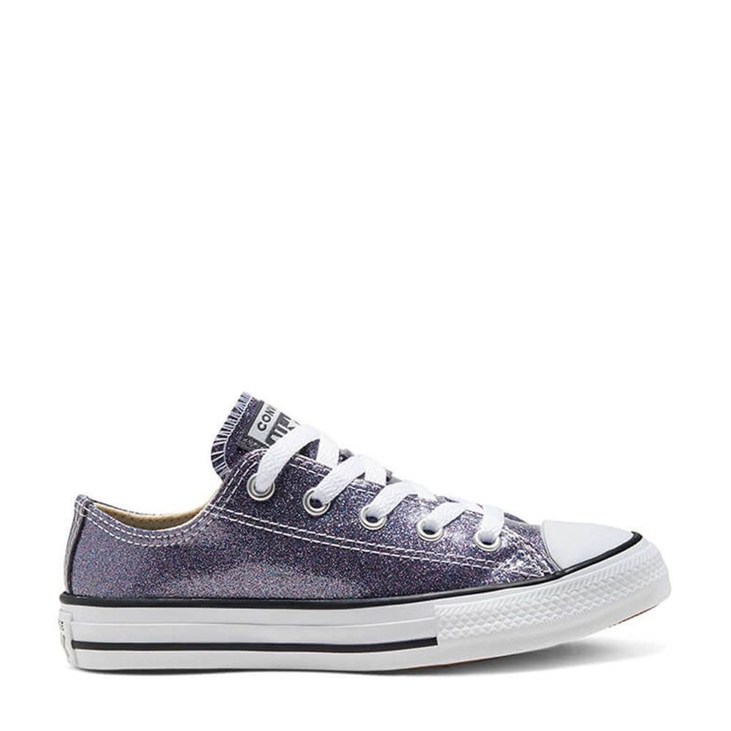 zapatillas converse glitter