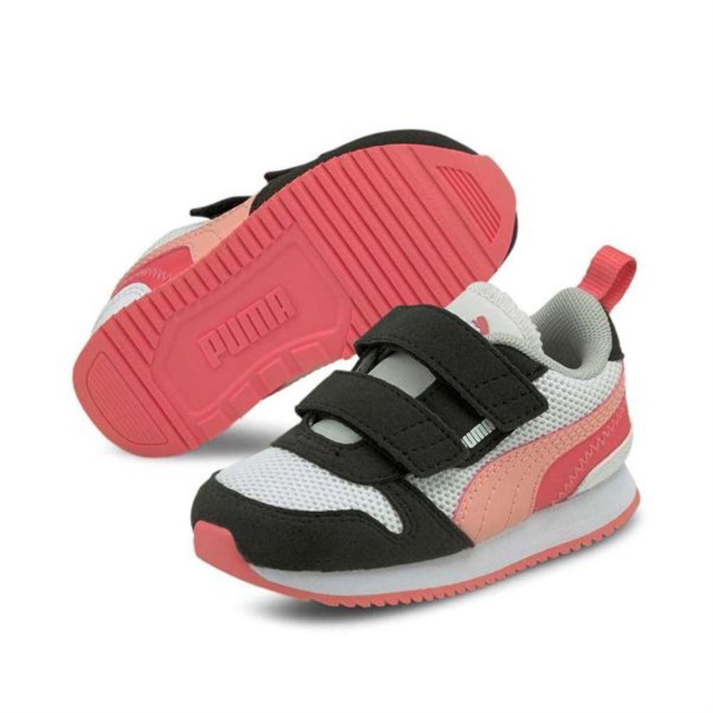 Zapatillas Puma Niña 373617 15 Puma R78 V Ps Blanco | Oechsle - Oechsle