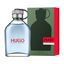 Fragancia Hugo Man EDT Hombre 200ML