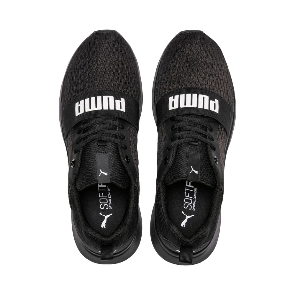 zapatos puma wired queen