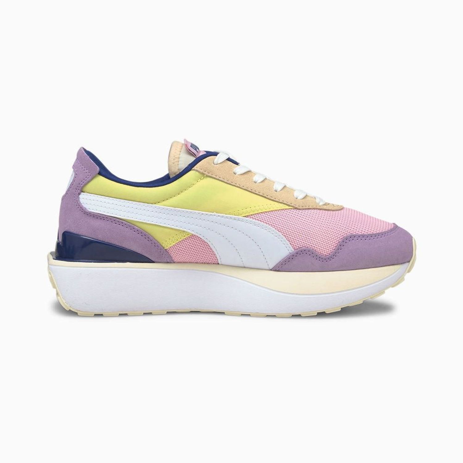 pumas zapatos de mujer