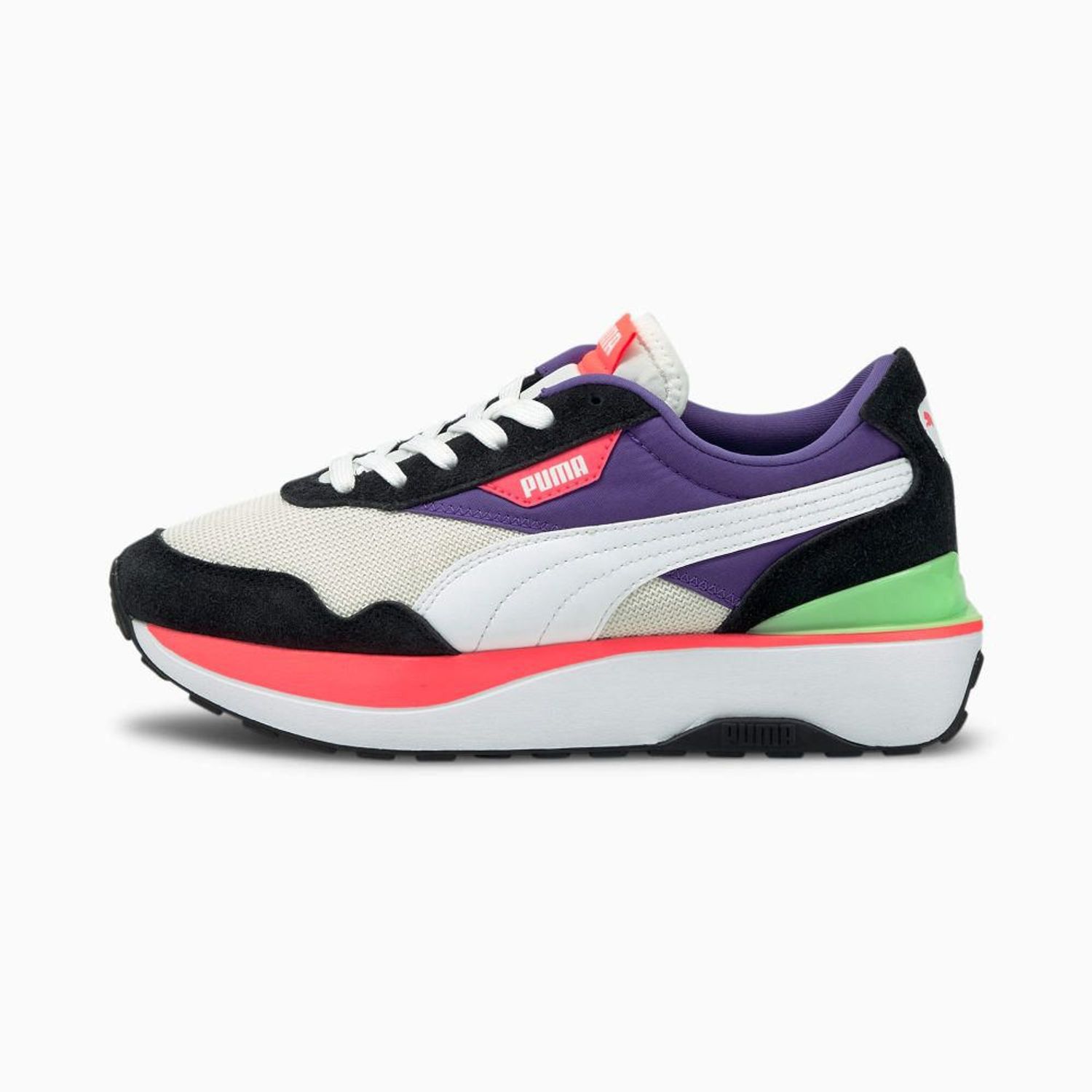 zapatos puma morados uk