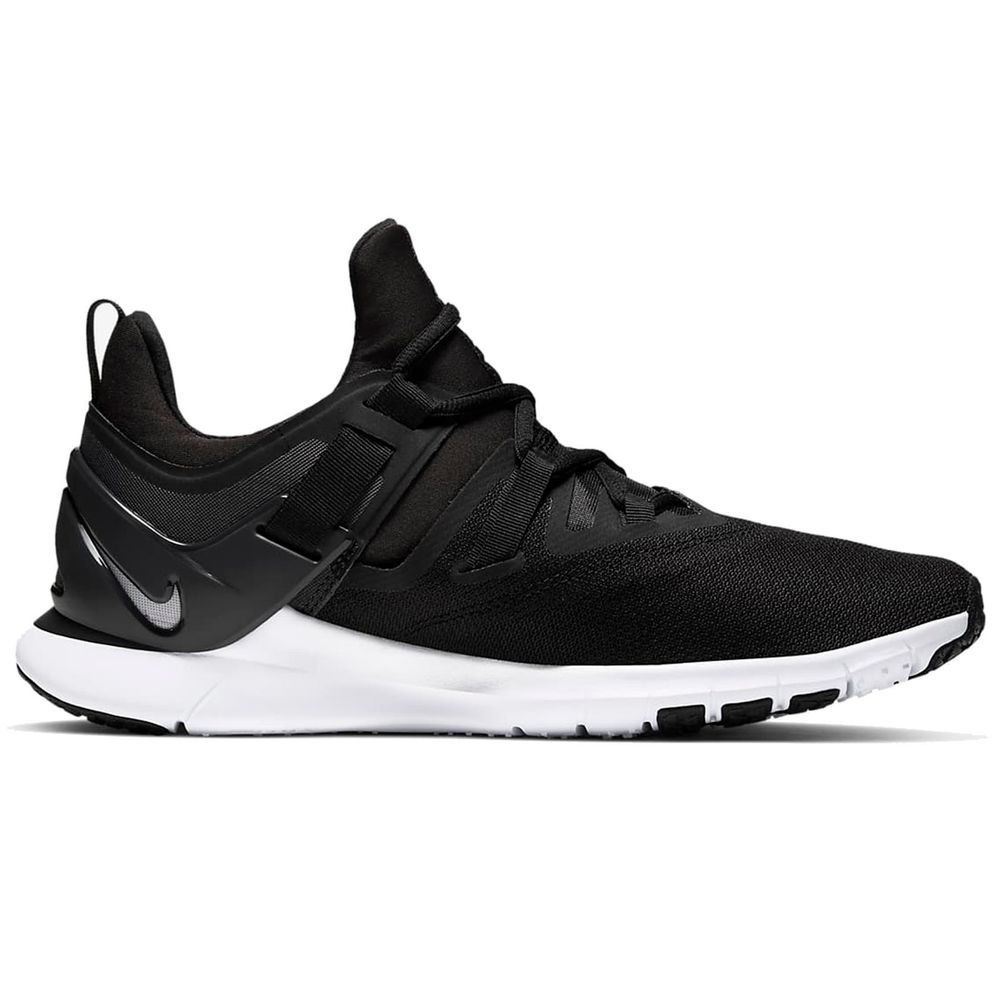 nike flexmethod tr black