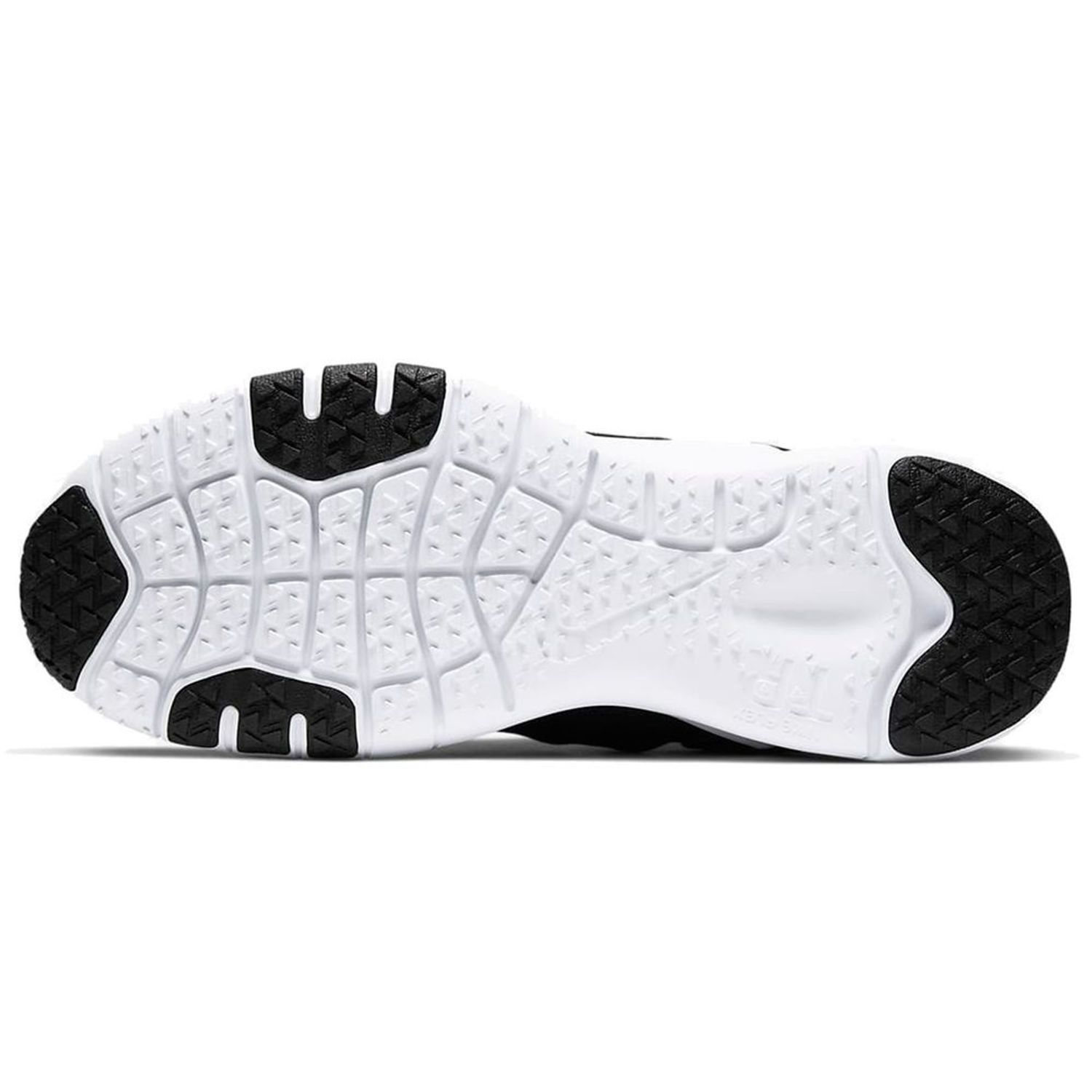 nike flexmethod tr black