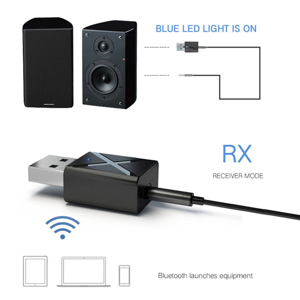 Pantalla LED Reproductor de CD portátil Altavoces Bluetooth estéreo  GENERICO