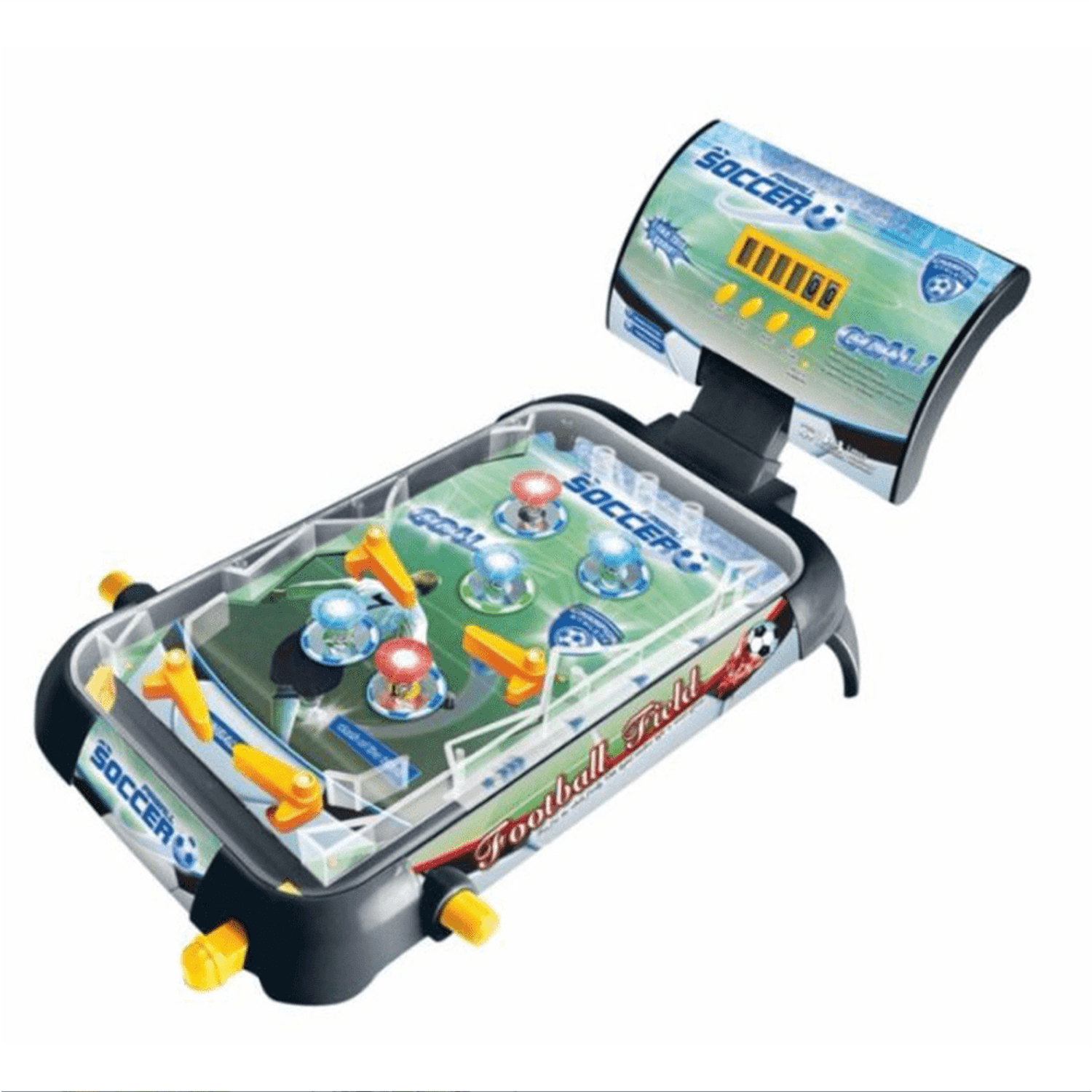 Juego Pinball Soccer Game Oechsle Oechsle