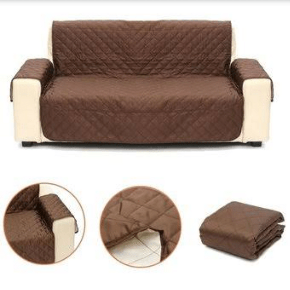 Cobertor Completo de Muebles