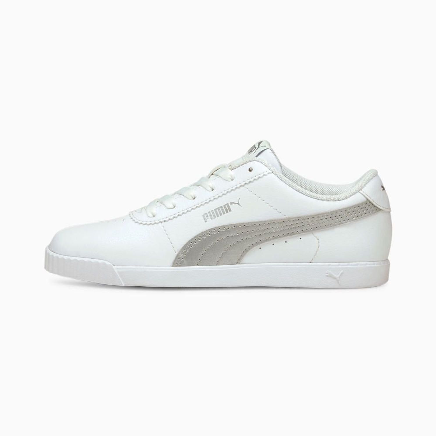 Zapatilla Urbana Carina L Blanco Puma - Compra Ahora | Dafiti Chile