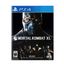 Mortal Kombat XL PS4