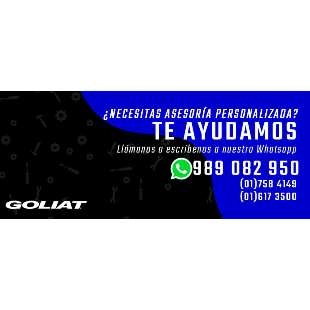 Goliat aro online 24