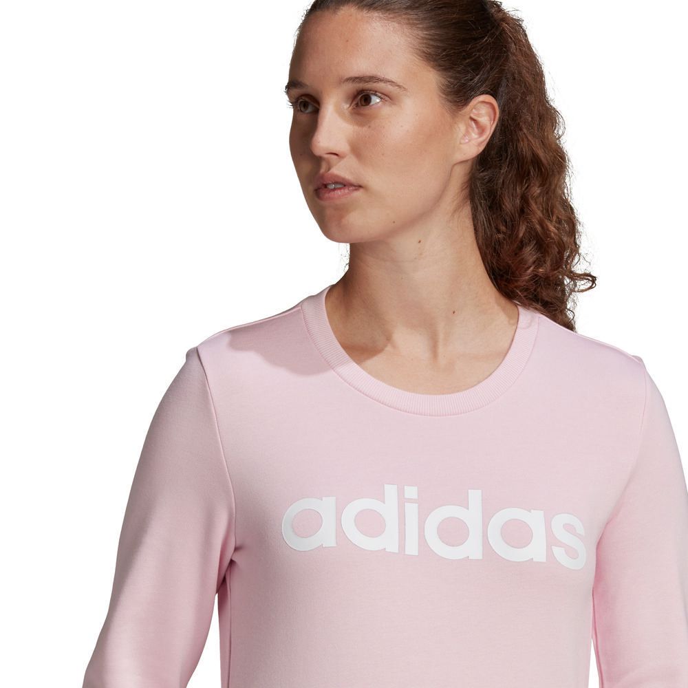 Polera Adidas Rosada