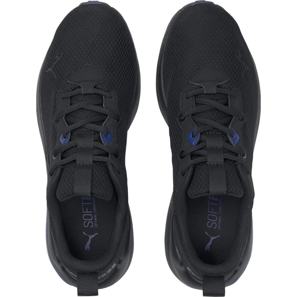 Zapatillas Puma Deportivas Hombre 194859 03 Cell Vive Clean Negro | Oechsle  - Oechsle