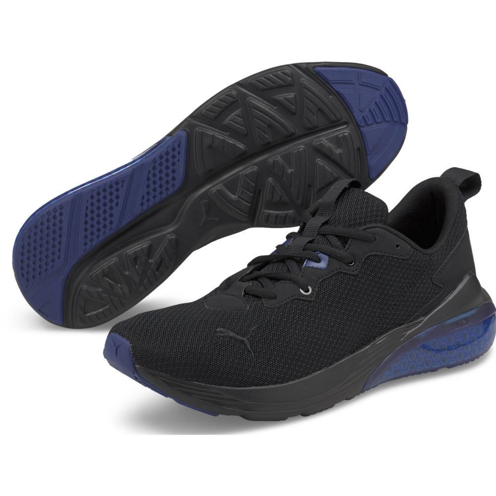 Tenis para Correr Puma Cell Vive Clean de Hombre | Innovasport