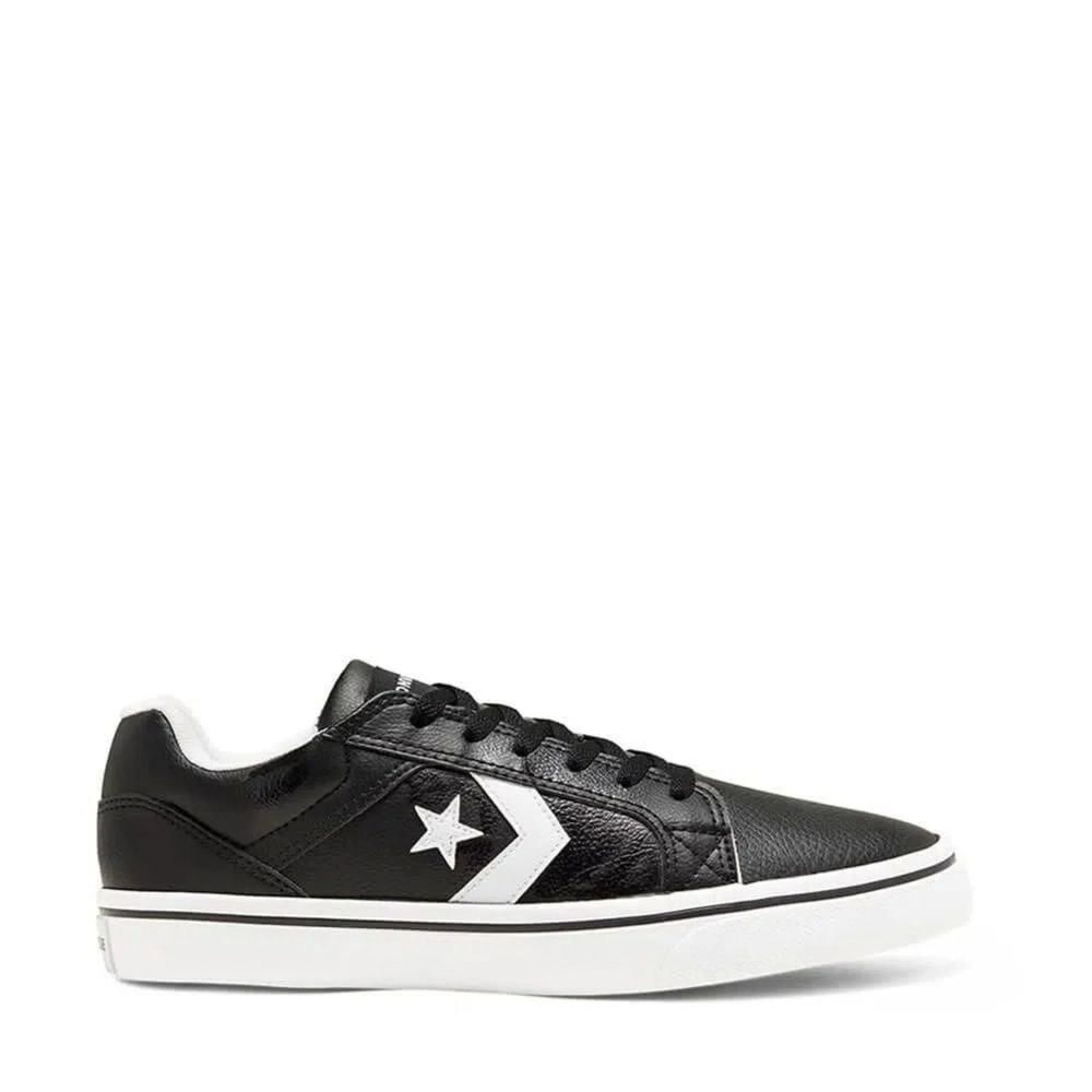 converse de estrellas
