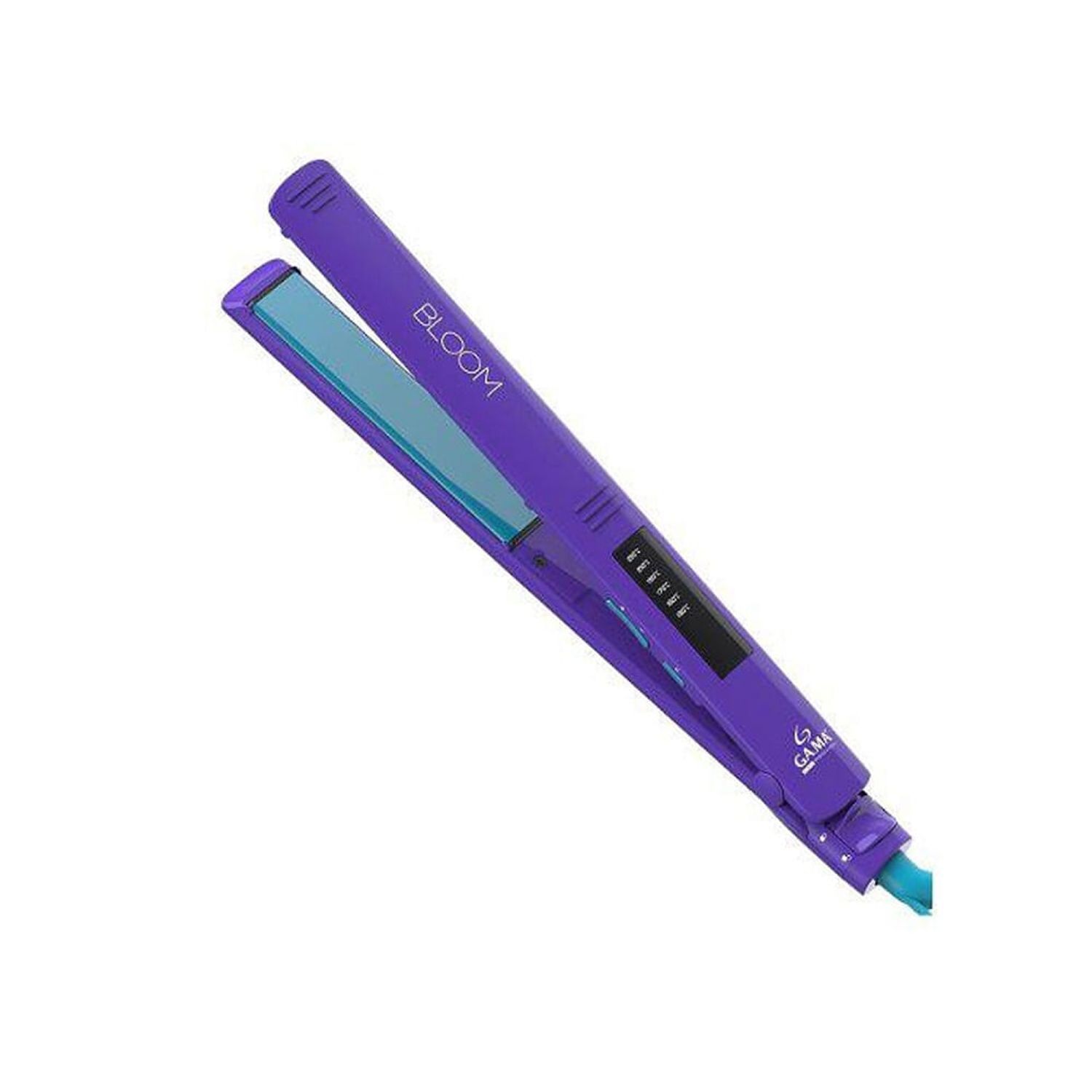 Alisador de Cabello Gama Elegance Led Bloom VT 1364 | Oechsle - Oechsle