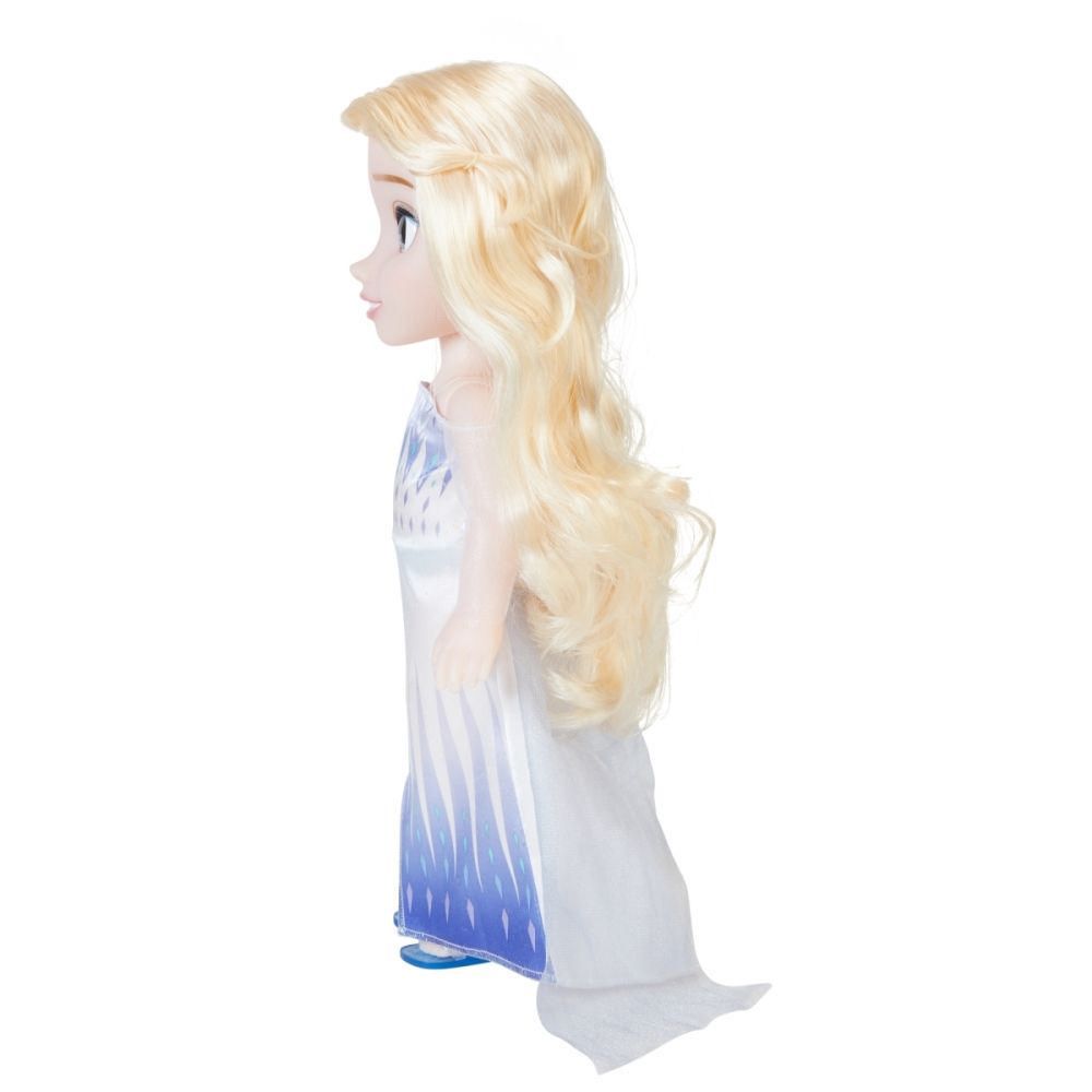 Muñeca Reina Elsa 30 Cm Frozen 2  - Oechsle