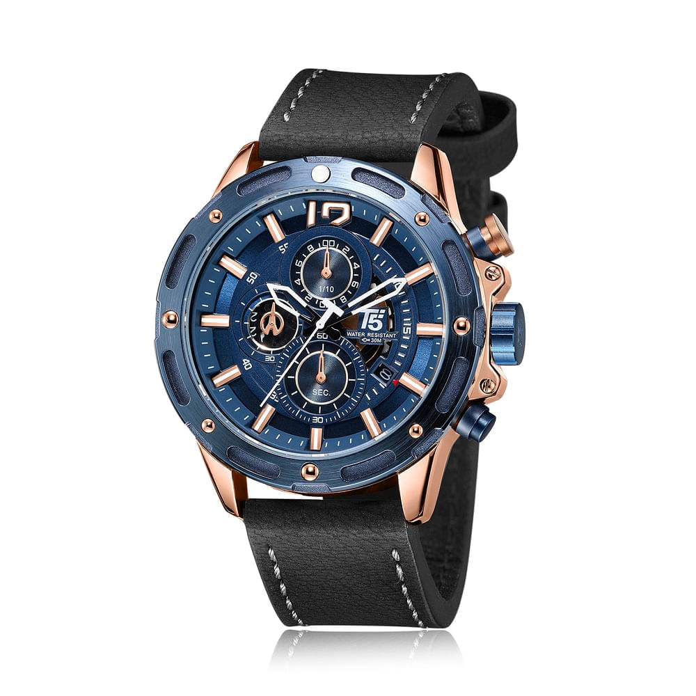 reloj t5