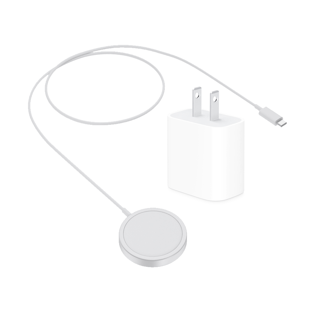 Apple Cargador Magsafe con Cable Tipo-c Para iPhone I Oechsle - Oechsle