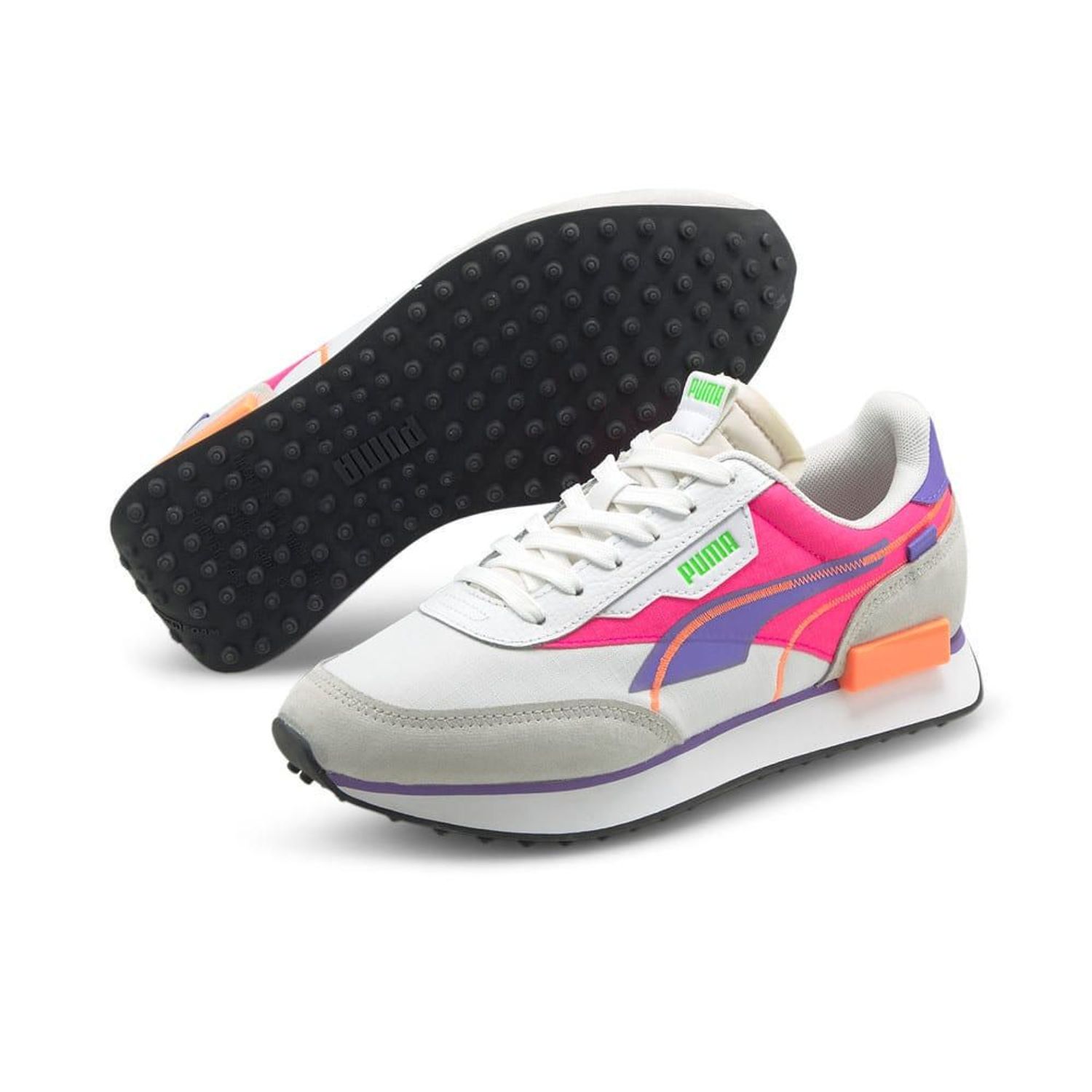 puma two fold