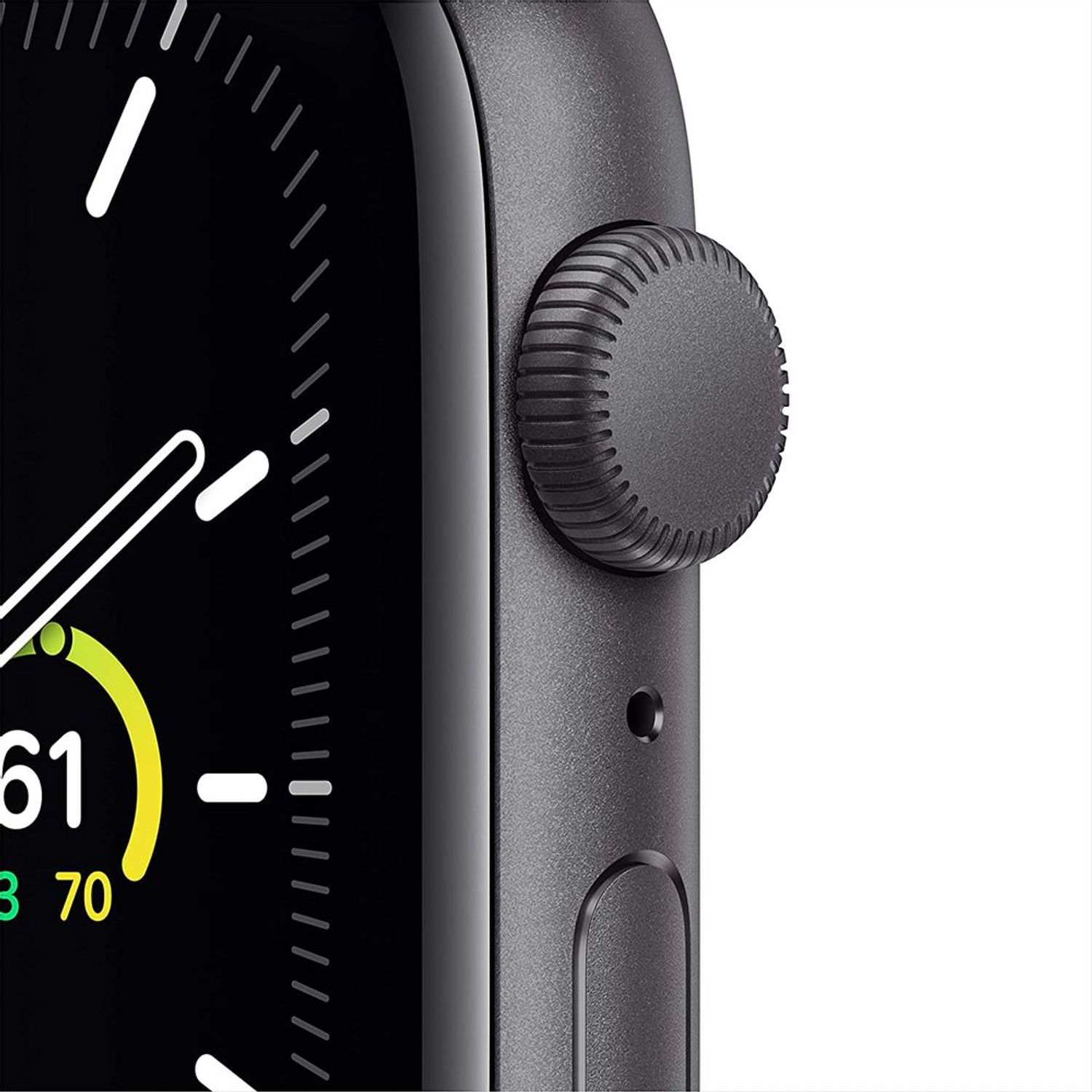 Apple Watch SE 44mm GPS 32GB - Oechsle