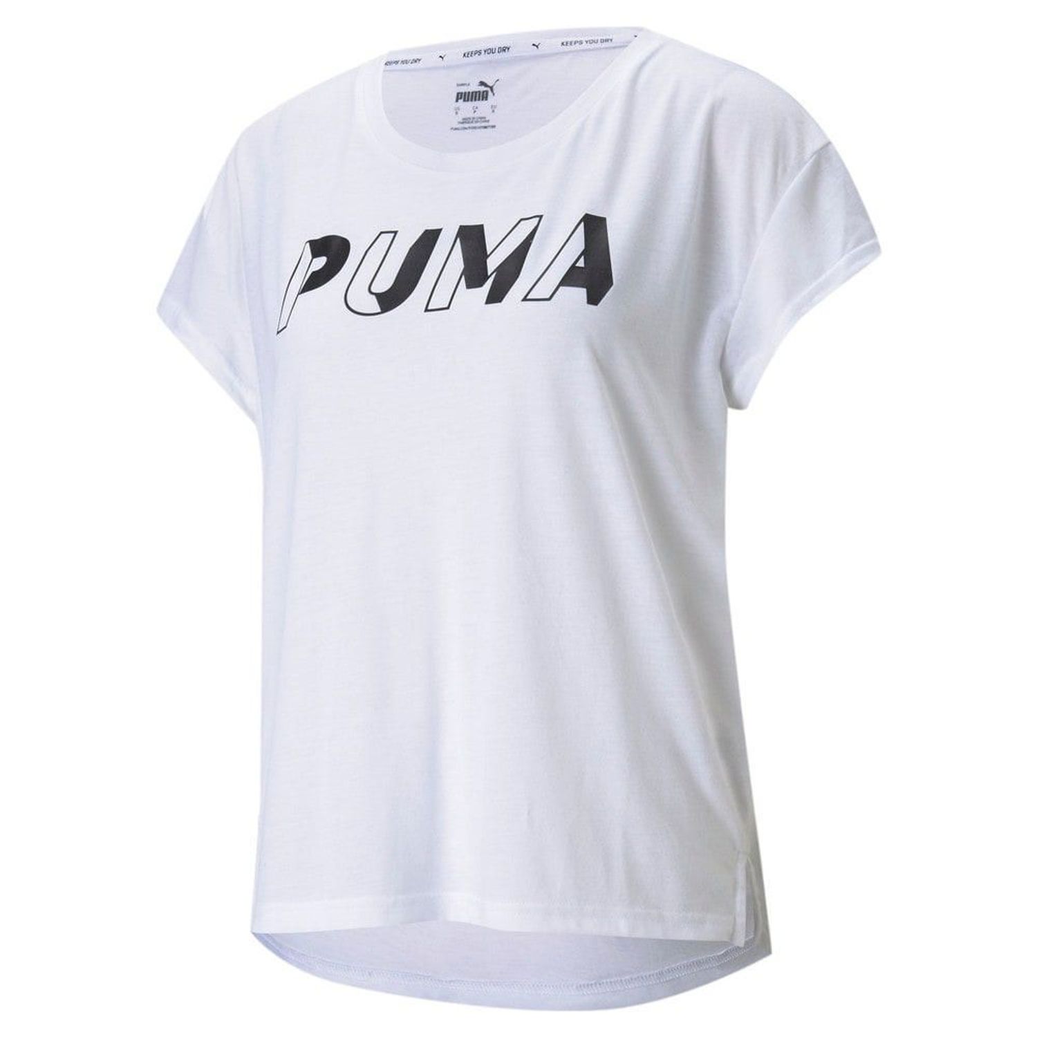 polos puma mujer